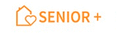 logo programu senior plus grafika