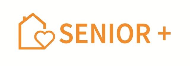 sienior plus logo sienior plus logo