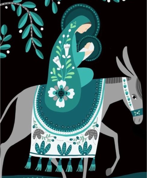 Życzenia Świąteczne Grafika przedstawia życzenia z okazji świąt Bożego Narodzenia wraz z graficznym motywem świątecznym